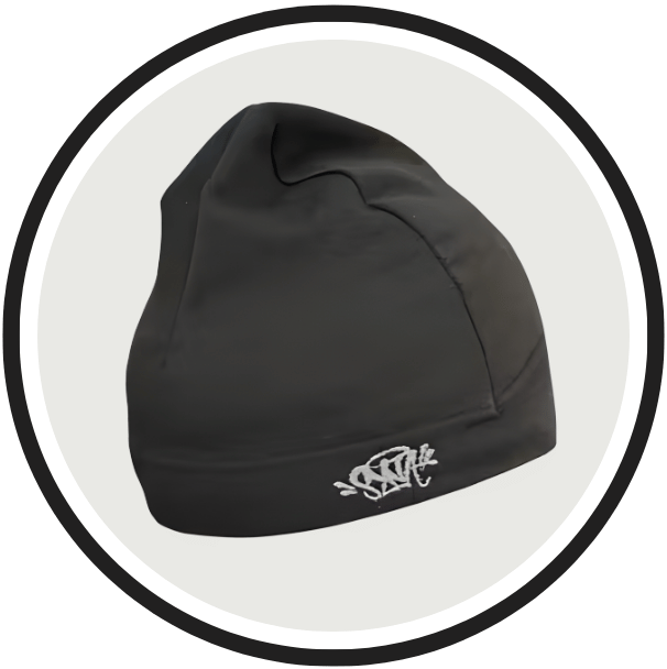 Bonnet Noir
