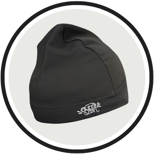 Bonnet Noir